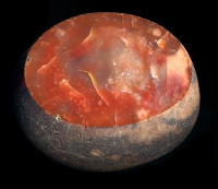 Warden Point Pebble