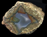 Desolation Canyon Thundereggs